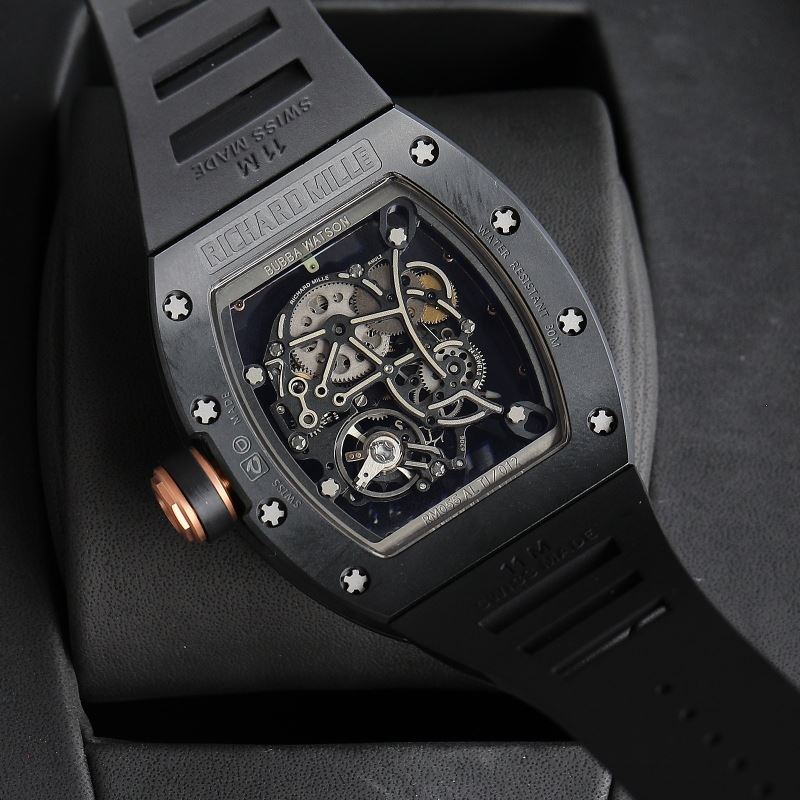 RICHARD MILLE Watches